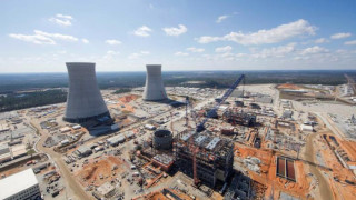 Westinghouse започна процедура за фалит
