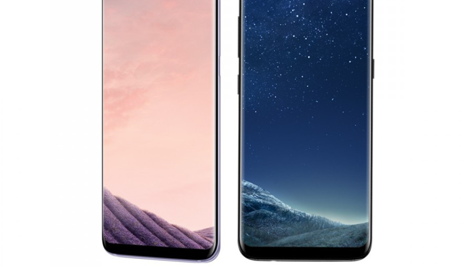 Мтел започна предварителната продажба на новите Samsung Galaxy S8 и Galaxy S8+ | StandartNews.com