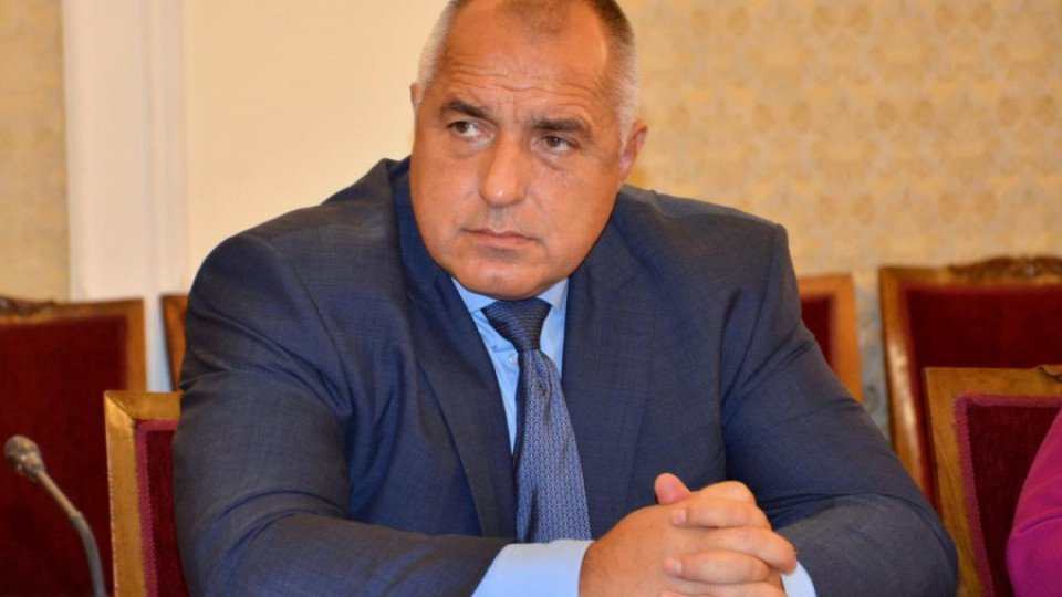 Борисов: Кметът на Копривщица ще запази статута на града | StandartNews.com