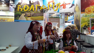 Наемат украинци в българските хотели