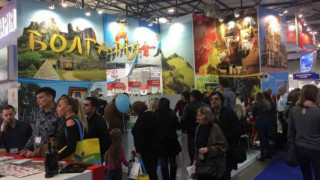 Очакват 10% ръст на украинските туристи през Лято'2017