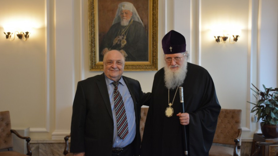 Адвокат Моше Алони:  Цял свят научи за героизма на българската църква | StandartNews.com