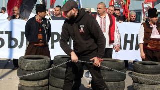ДПС сезира Цацаров заради националистите