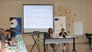 Строят магистлала "Струма" от  март 2019 г.