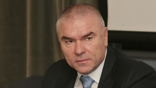 Прокуратурата души около Марешки