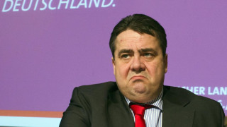 Германия се озъби на САЩ