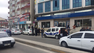 Кървав банков обир в Истанбул