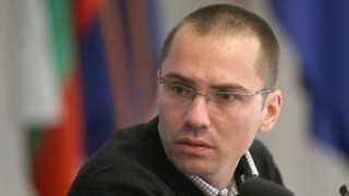 Джамбазки: Най-възможно е правителство на ГЕРБ и "Обединени патриоти"