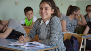 Грешка направи шестокласничка почти студентка