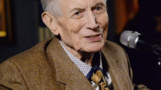 Почина руският поет Евгений Евтушенко