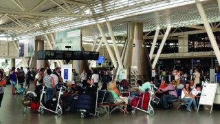 180 000 чужденци ни заливат за Великден