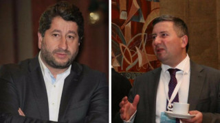 Скандал! Публикуваха стенограма от разговор между Прокопиев, Иванов, Кънев и Трайков