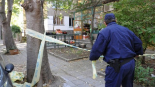 Ужас! Откриха мъртво момче във Варна