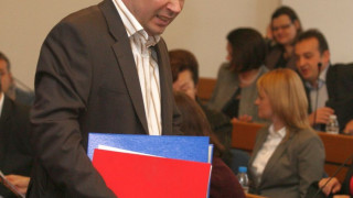 БСП се готви за "безкомпромисна опозиция"