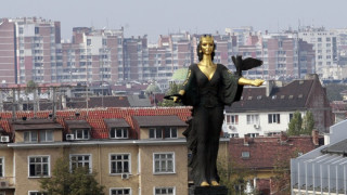 На 138 години столицата расте, но не старее