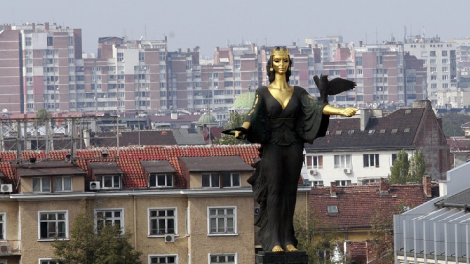 На 138 години столицата расте, но не старее | StandartNews.com