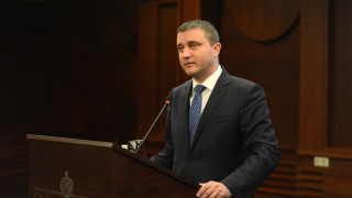 Горанов става вице, следи икономиката
