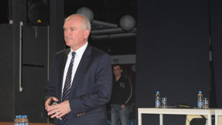 Главчев е фаворит за шеф на парламента