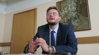 Седларски: Щастлив съм, че прокуратурата се захвана със записа