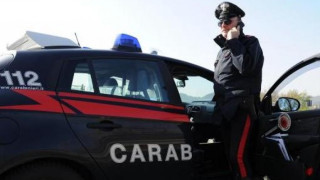 Изчезнал българин намерен обесен в Италия