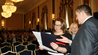 До юни сме готови с проекта за Председателството в ЕС