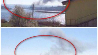 Прокуратурата се зае с пожара във варненския "ТЕРЕМ"