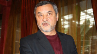 В. Симеонов: Чакаме есемес, за да идем на преговори