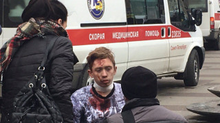 Външно: Няма данни за пострадали българи