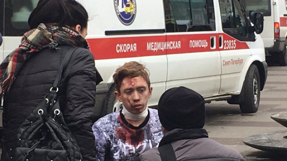 Външно: Няма данни за пострадали българи | StandartNews.com