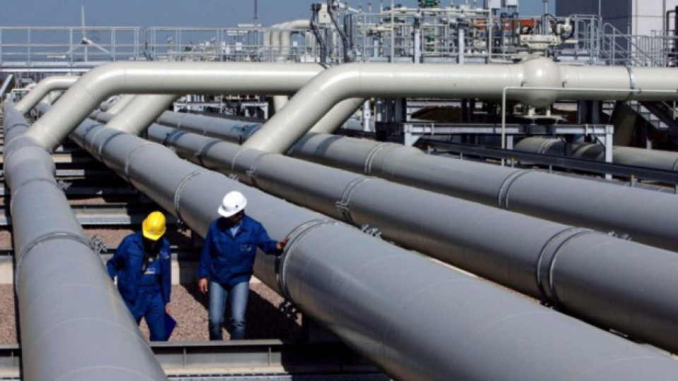 Взимаме газ от Израел | StandartNews.com