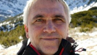 Издирват 49-годишния Стефан Атанасов