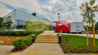 „Музейко" тръгва на път из страната