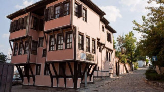 Без автомобили в Стария Пловдив