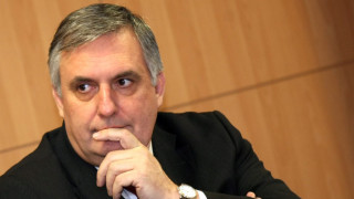 Калфин става съветник на еврокомисар