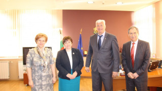 Пловдив влиза в маркетинговата стратегия на България