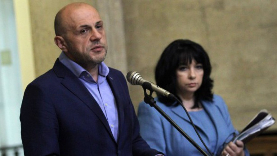 ГЕРБ: Увеличението на цените е капан за бъдещото правителство | StandartNews.com