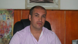 Мотористи от Дания бият път до Самуилово