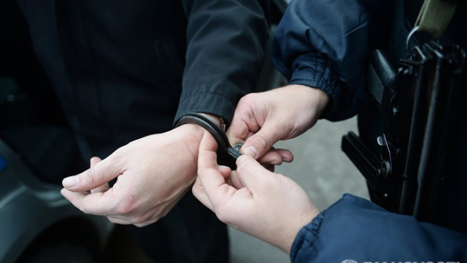 Разбиха терористична клетка в Санкт Петербург | StandartNews.com