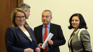 В петък приемаме постановлението за мигрантите