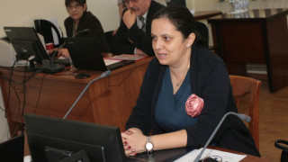 Уволняват директор за калпав проектозакон