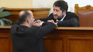 В нова стенограма: Плановете на Прокопиев, Радан и Христо Иванов за превземане на дясното