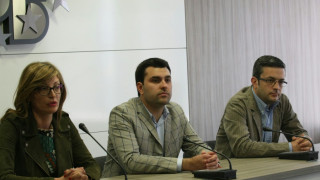 ГЕРБ: Извършва се кадрови преврат