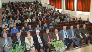 Зам.-министър Палигоров: Да окуражим младите да работят в България