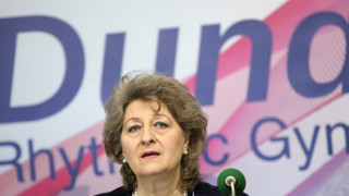 Предлагат Мария Гигова за орден "Стара планина" - първа степен