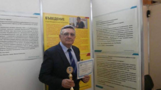 Наш учен създава клиника за възстановяване на онкоболни