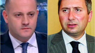 Прокопиев и Радан искали властта с фондация