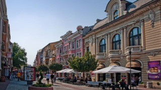 Привличат кадри в Пловдив и региона