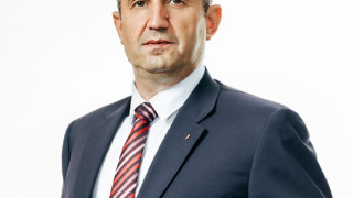 Президентът: Няма да мълча, когато се засяга суверенитетът