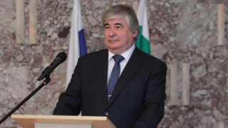Посланик Макаров: Благодаря на всички съпричастни българи 