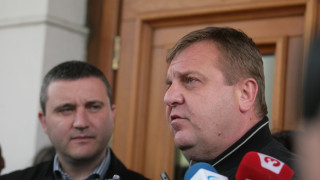 ГЕРБ и Патриотите: Ще има правителство до сряда